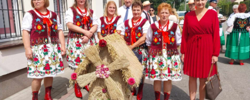 dożynki 2025